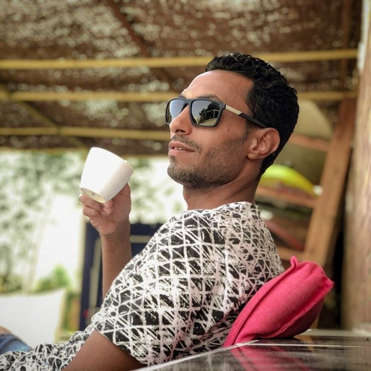 Portrait of Mika Chen, group coordinator and fusion cooking expert